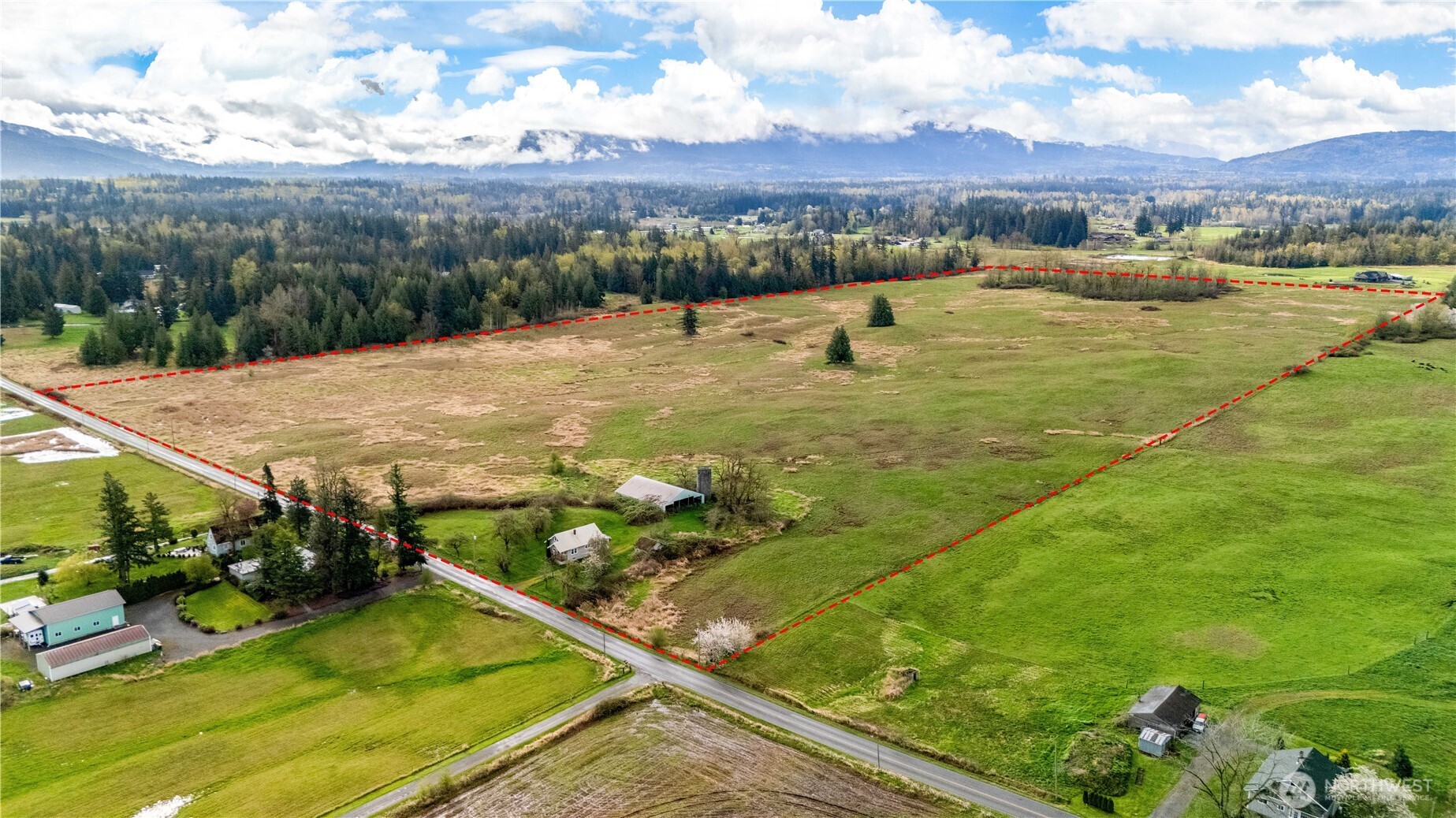 1817 Central Road Everson, WA 98247 - Photo 2 of 19 Gallery Image 2