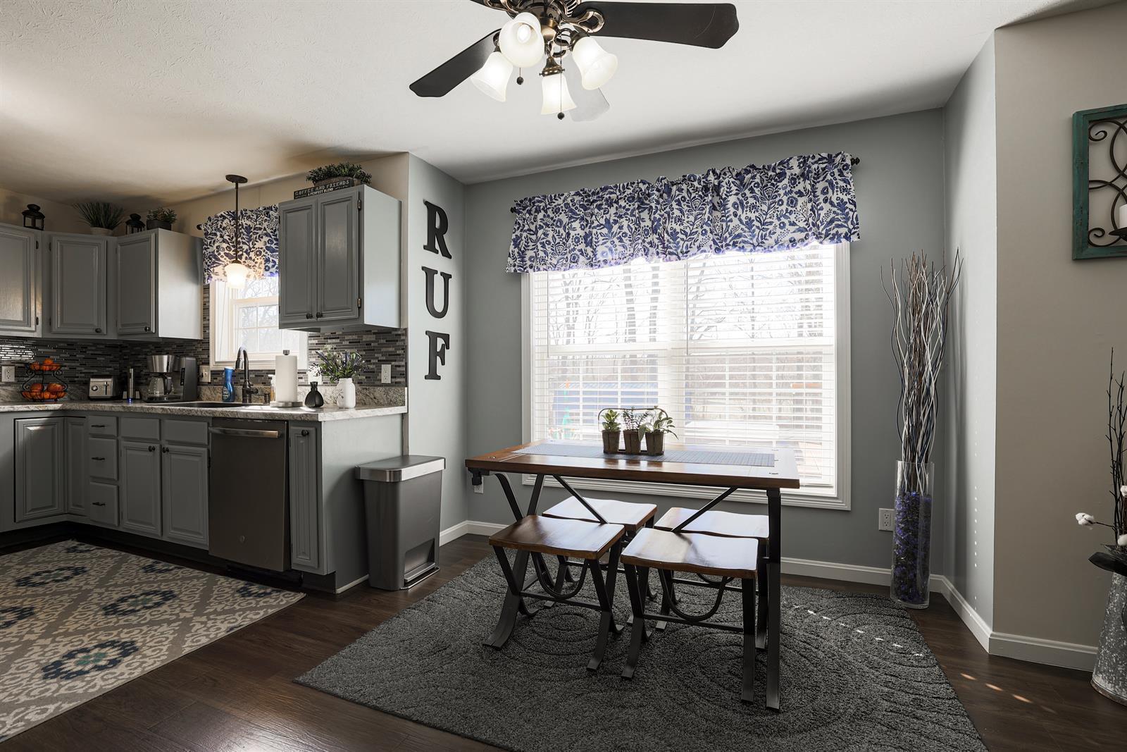 1203 Ryan Road Springfield, OH 45503 - Photo 13 of 30