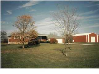 466 Jericho Road Smithfield, KY 40068 - Photo 1 of 1 Primary Photo