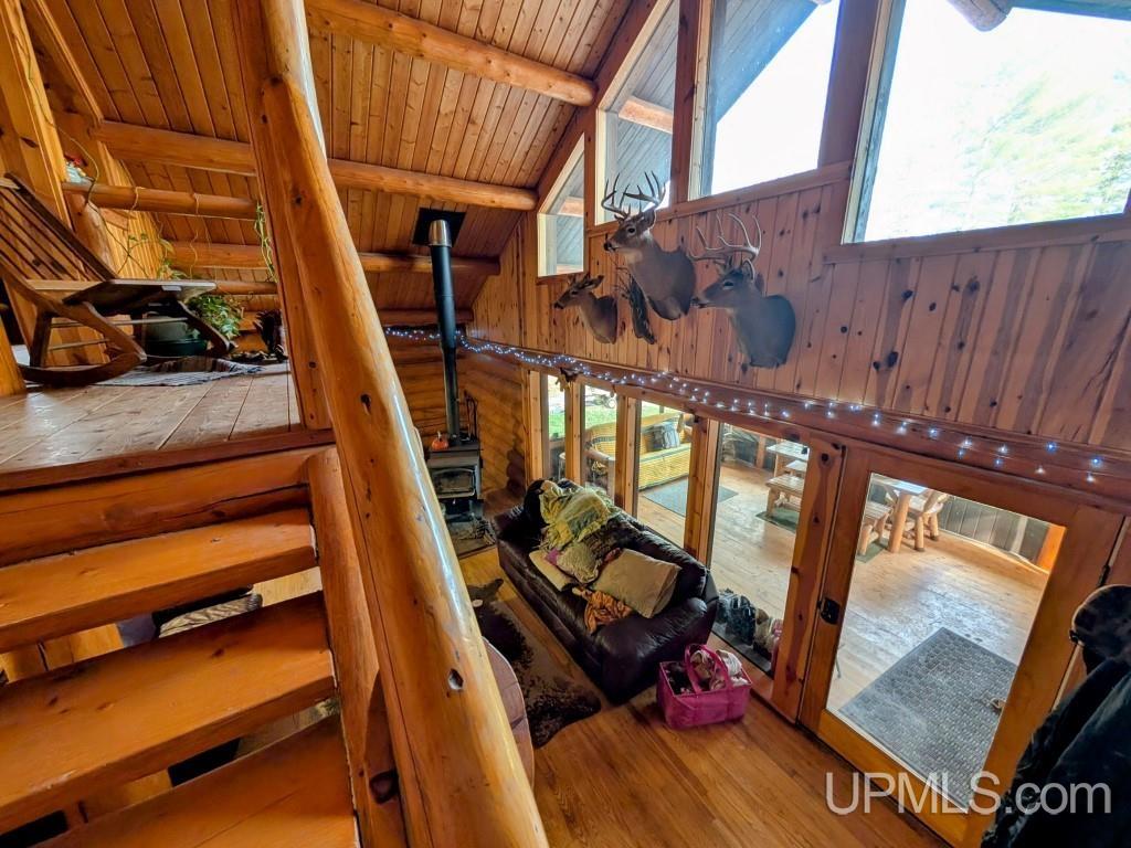 222 Reitmeyer Drive Road Iron River, MI 49935 - Photo 9 of 43