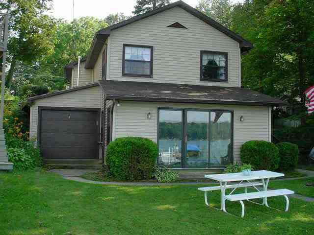 3320 West Shady Side Road Angola, IN 46703 - Photo 1 of 9 Gallery Image 1