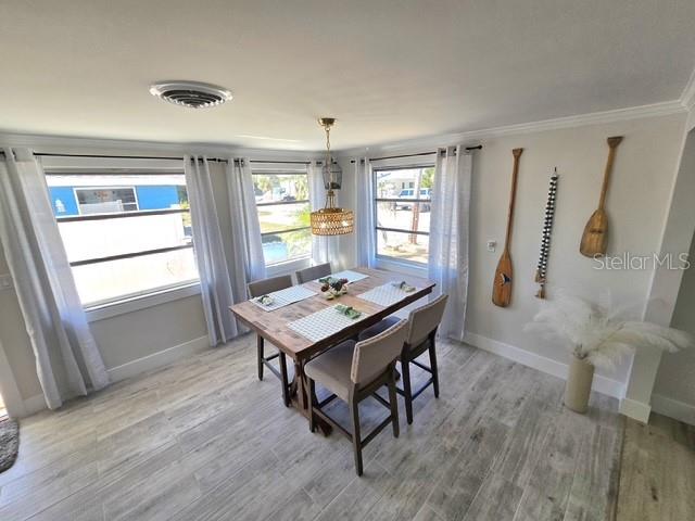 403 63rd Street Holmes Beach, FL 34217 - Photo 38 of 81 a view of a livingroom with furniture and window