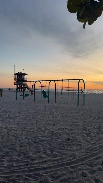 403 63rd Street Holmes Beach, FL 34217 - Photo 71 of 81 a view of outdoor space with seating