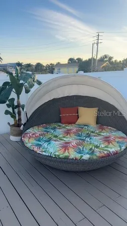 $2,100 | 403 63rd Street, Holmes Beach, FL 34217