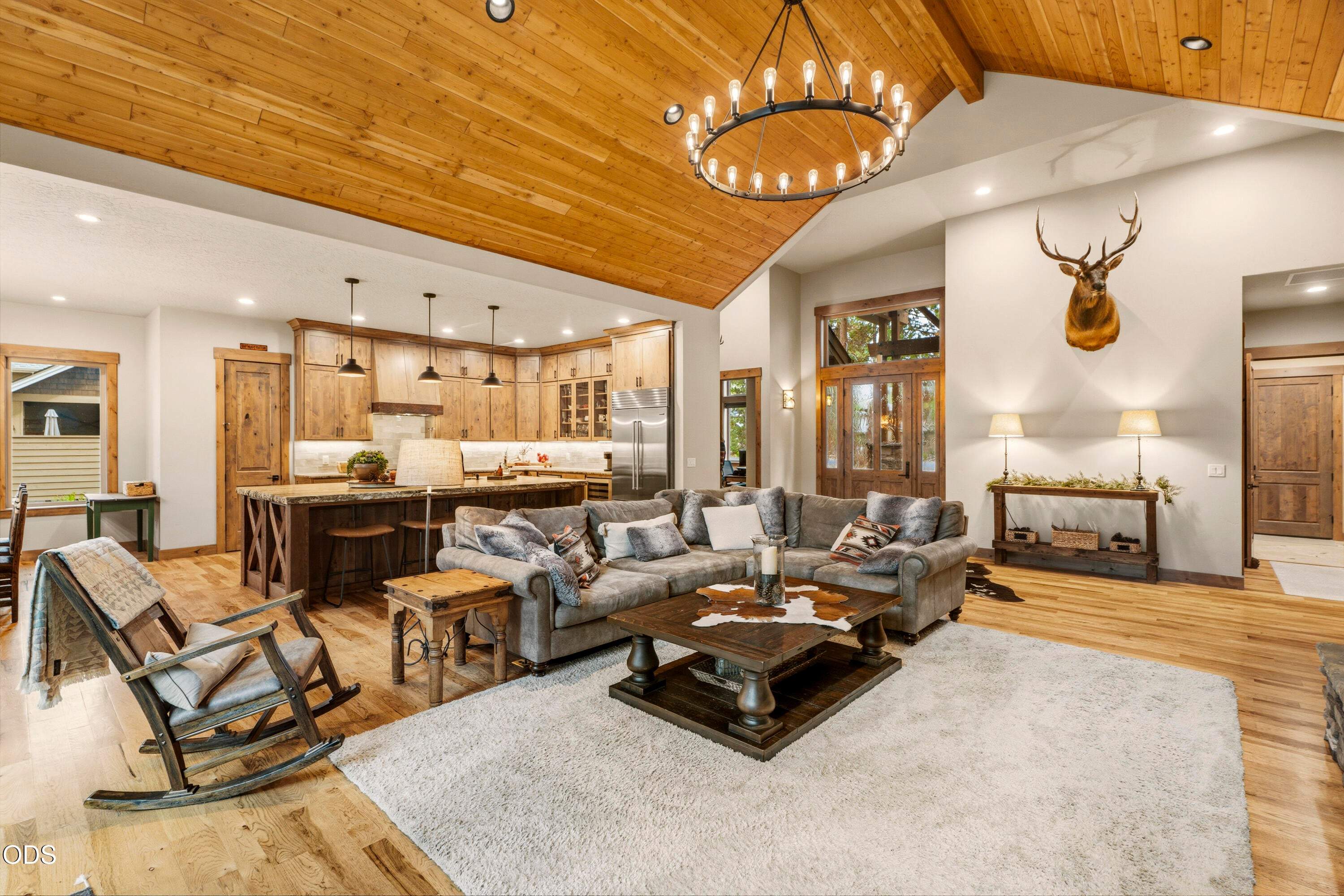 56413 Fireglass Loop, Unit 194 Bend, OR 97707 - Photo 7 of 60 Gallery Image 7