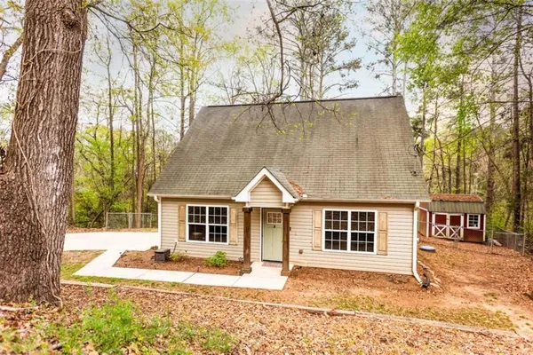 $295,000 | 1309 Armistead Circle, Monroe, GA 30655