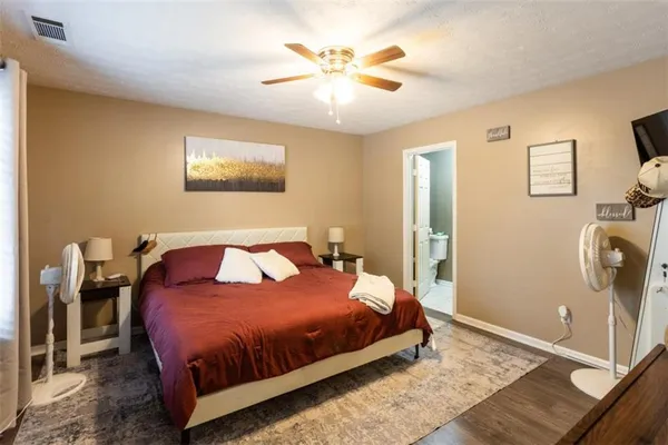 $295,000 | 1309 Armistead Circle, Monroe, GA 30655