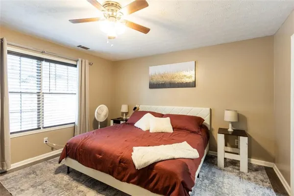 $295,000 | 1309 Armistead Circle, Monroe, GA 30655