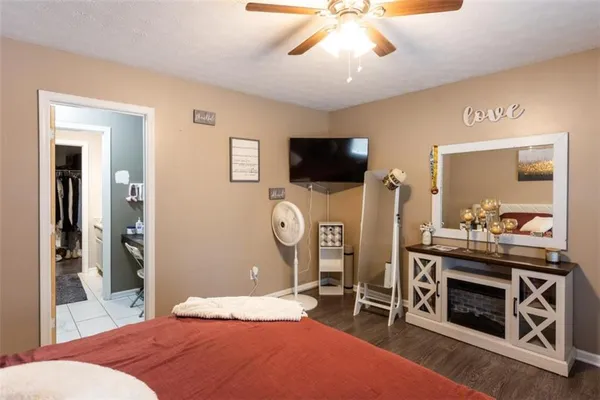 $295,000 | 1309 Armistead Circle, Monroe, GA 30655