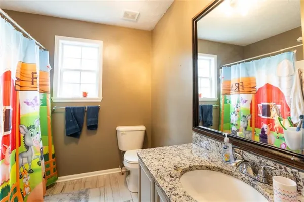 $295,000 | 1309 Armistead Circle, Monroe, GA 30655