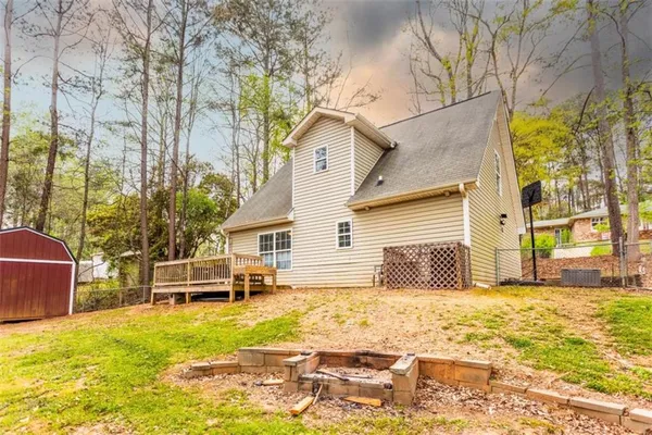 $295,000 | 1309 Armistead Circle, Monroe, GA 30655