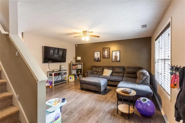 $295,000 | 1309 Armistead Circle, Monroe, GA 30655