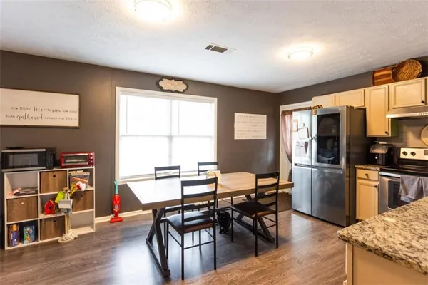 $295,000 | 1309 Armistead Circle, Monroe, GA 30655