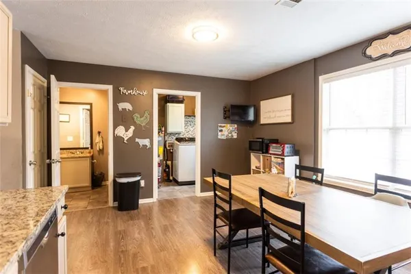 $295,000 | 1309 Armistead Circle, Monroe, GA 30655