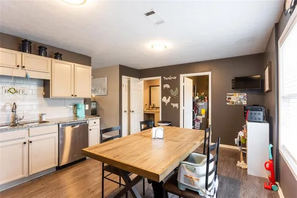 $295,000 | 1309 Armistead Circle, Monroe, GA 30655