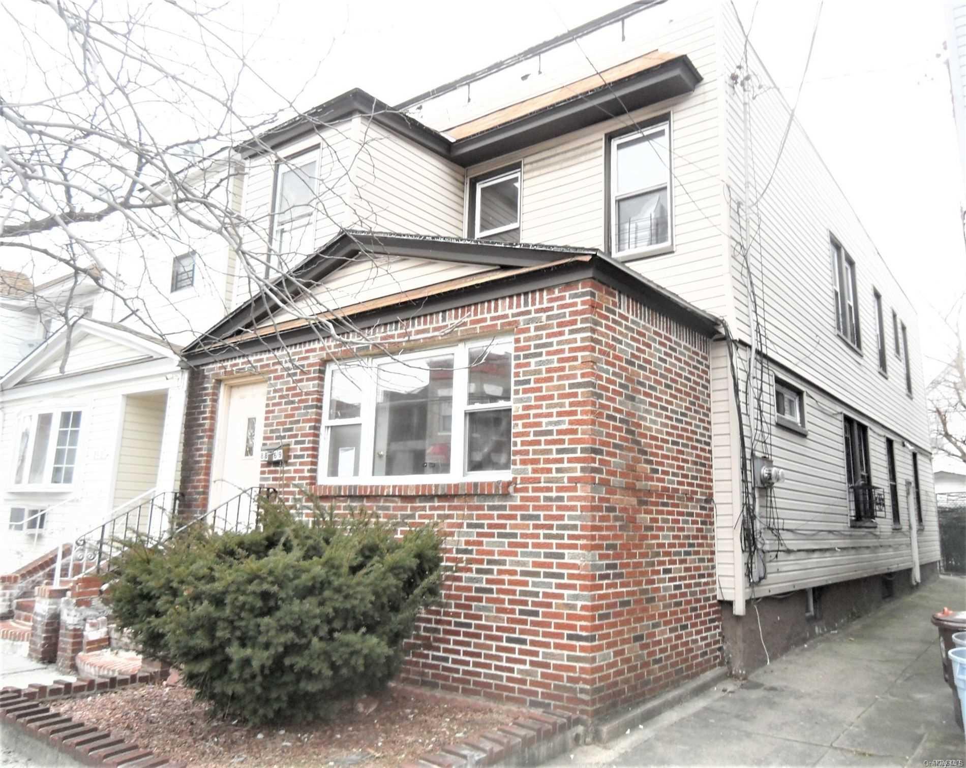 88-69 Eldert Lane Queens, NY 11421 - Photo 1 of 1