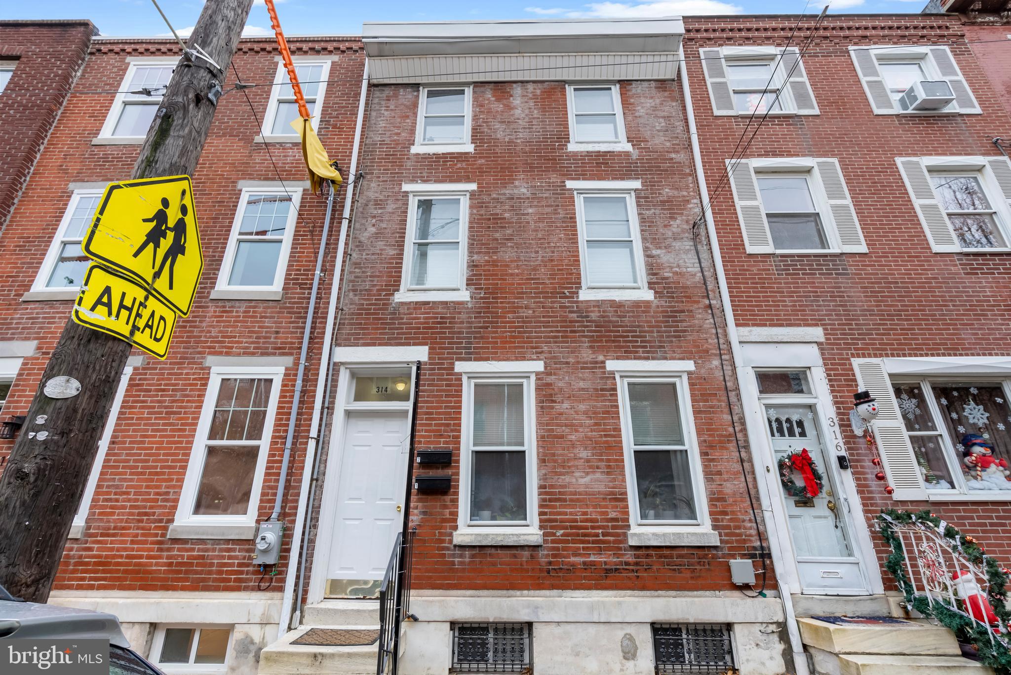 314 Wharton Street Philadelphia, PA 19147 - Photo 1 of 35