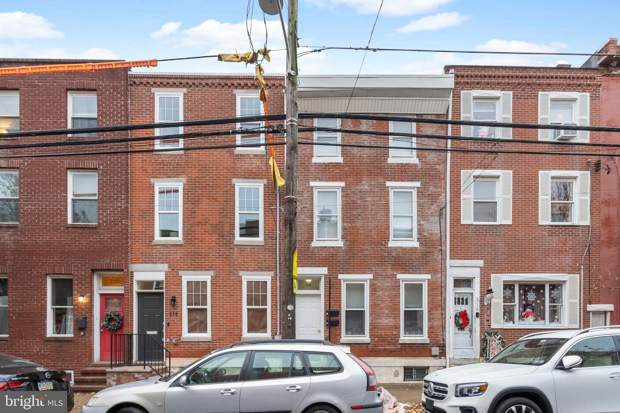 314 Wharton Street Philadelphia, PA 19147 - Photo 2 of 35