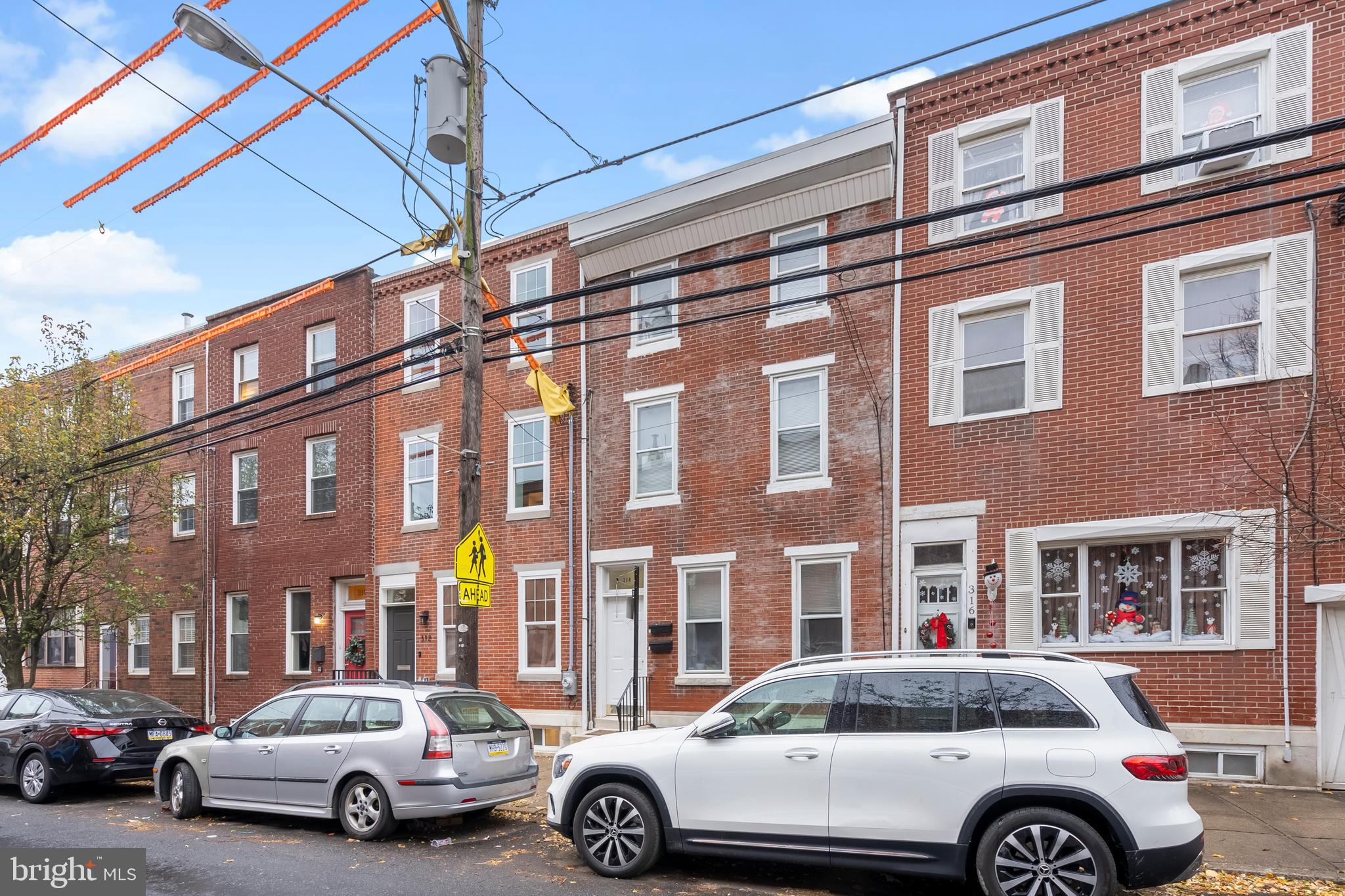 314 Wharton Street Philadelphia, PA 19147 - Photo 3 of 35