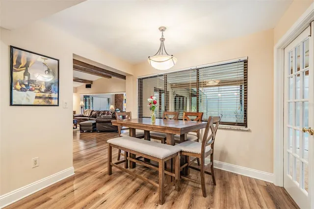 $1,075,000 | 3472 Shoreline Circle, Palm Harbor, FL 34684