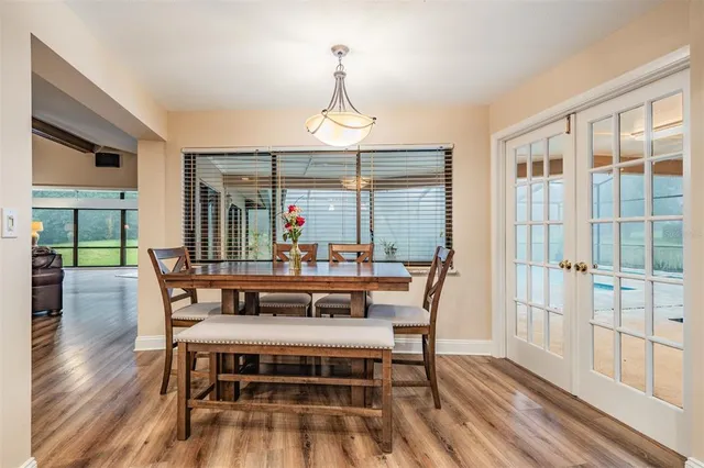 $1,075,000 | 3472 Shoreline Circle, Palm Harbor, FL 34684