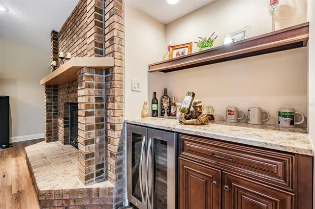 $1,075,000 | 3472 Shoreline Circle, Palm Harbor, FL 34684