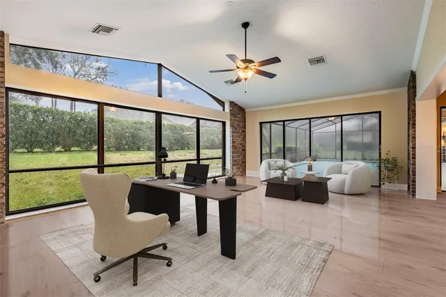 $1,075,000 | 3472 Shoreline Circle, Palm Harbor, FL 34684