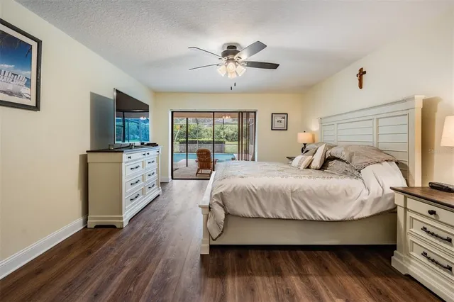 $1,075,000 | 3472 Shoreline Circle, Palm Harbor, FL 34684