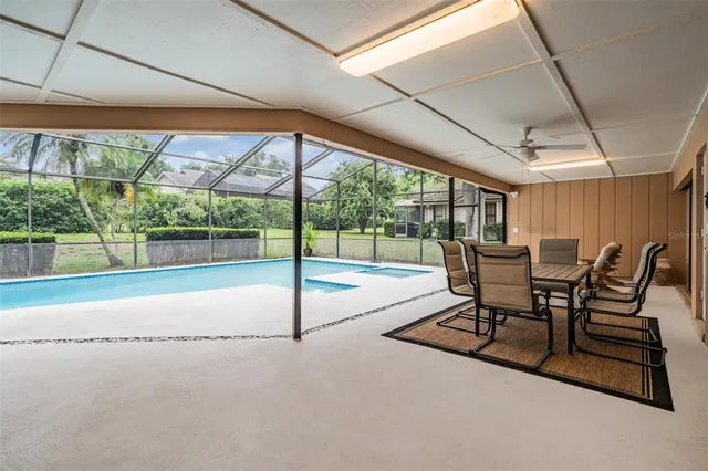 $1,075,000 | 3472 Shoreline Circle, Palm Harbor, FL 34684