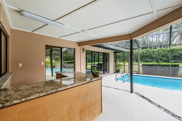 $1,075,000 | 3472 Shoreline Circle, Palm Harbor, FL 34684