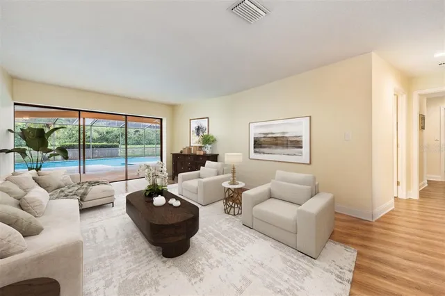 $1,075,000 | 3472 Shoreline Circle, Palm Harbor, FL 34684