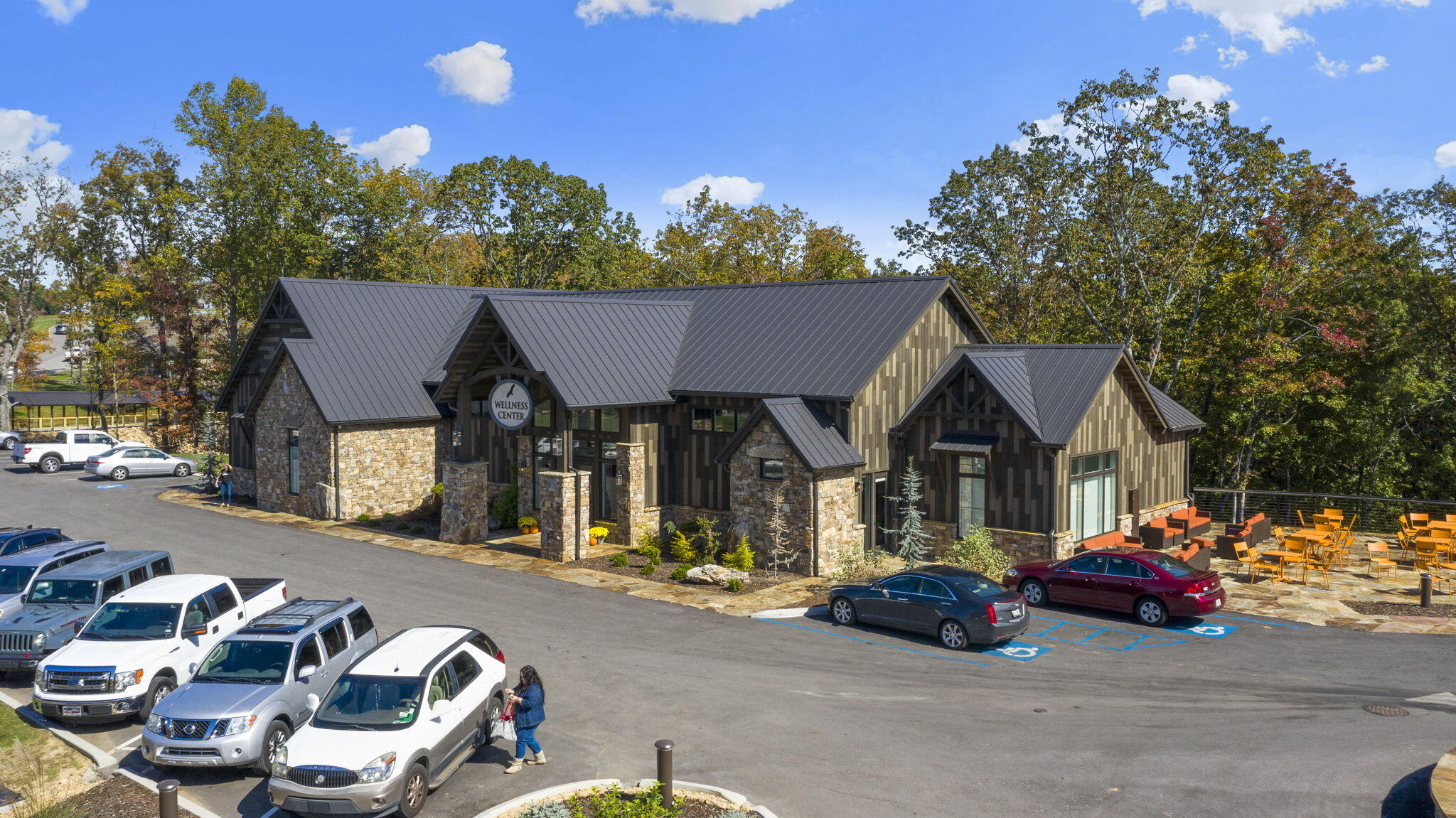 0 Whiskey Way, Unit JF379 Jasper, TN 37347 - Photo 15 of 43 Wellness Center