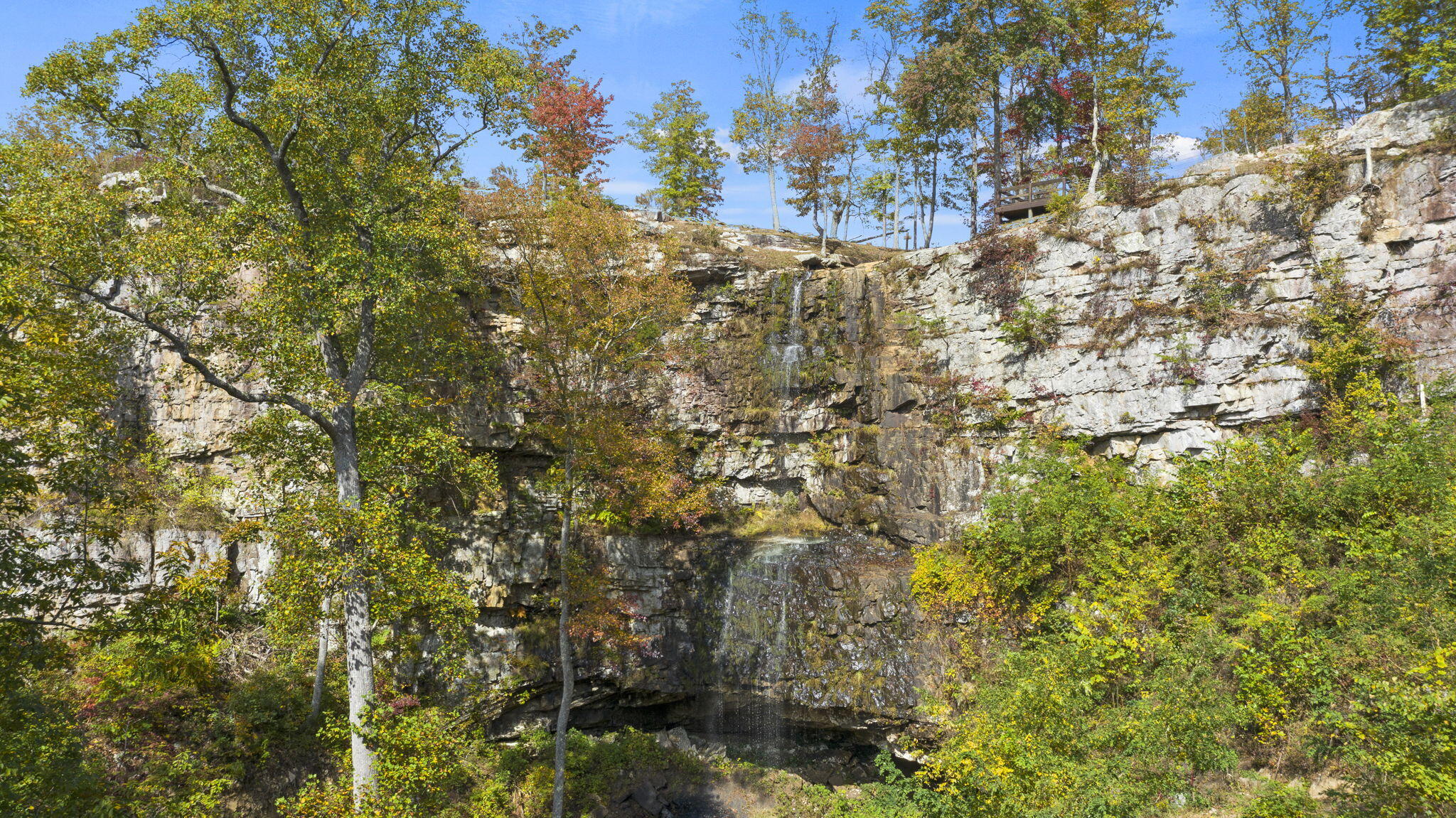 0 Whiskey Way, Unit JF379 Jasper, TN 37347 - Photo 19 of 43 Waterfall