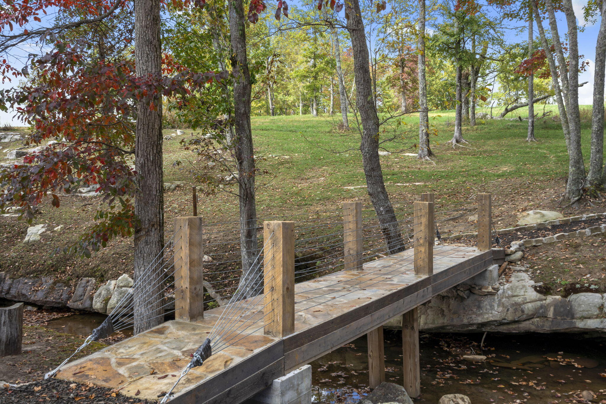 0 Whiskey Way, Unit JF379 Jasper, TN 37347 - Photo 20 of 43 Walking Bridge
