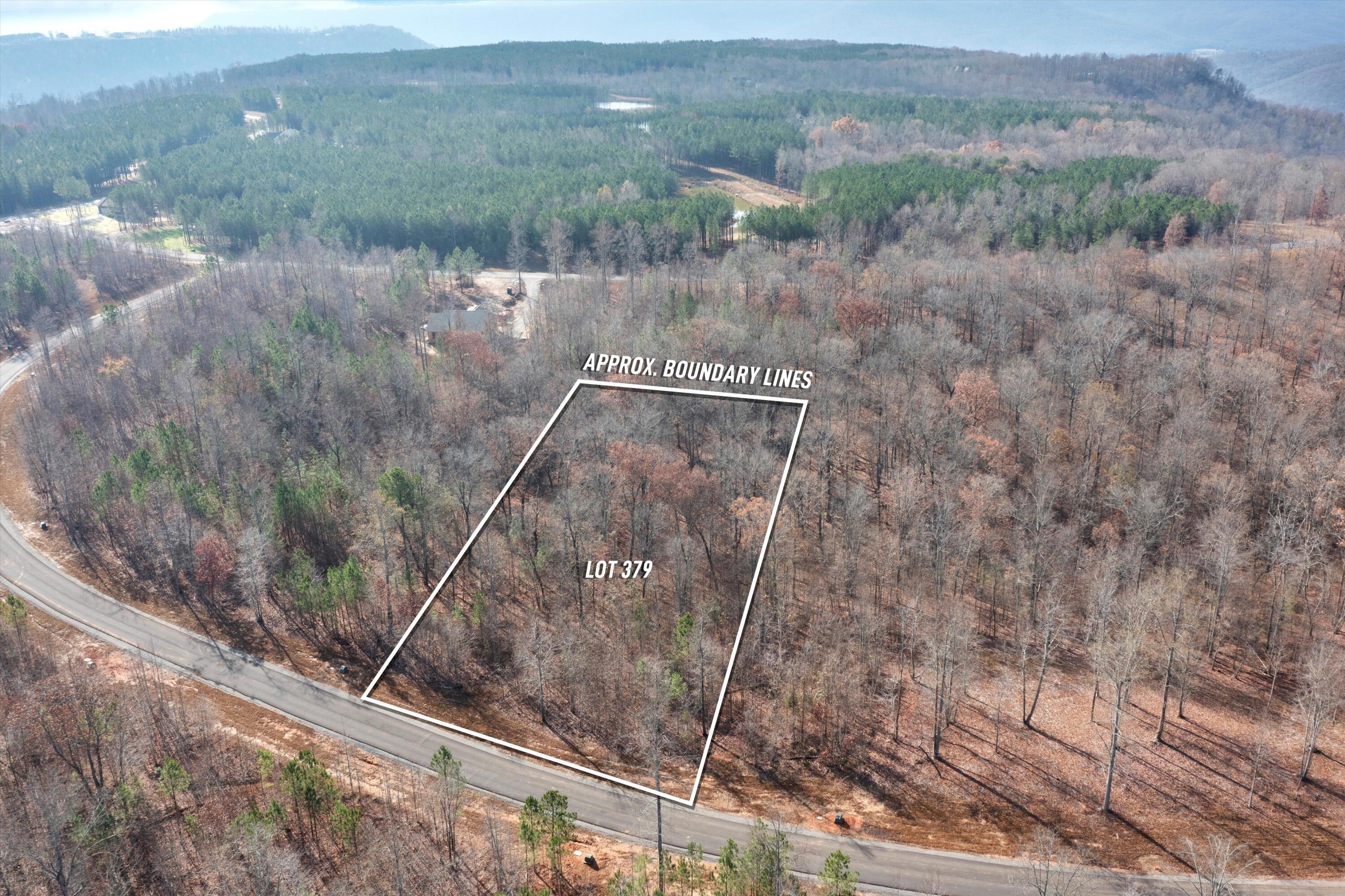 0 Whiskey Way, Unit JF379 Jasper, TN 37347 - Photo 2 of 43 Lot JF379