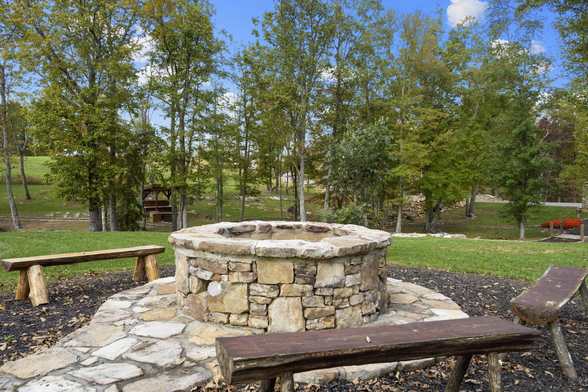 0 Whiskey Way, Unit JF379 Jasper, TN 37347 - Photo 26 of 43 Firepits