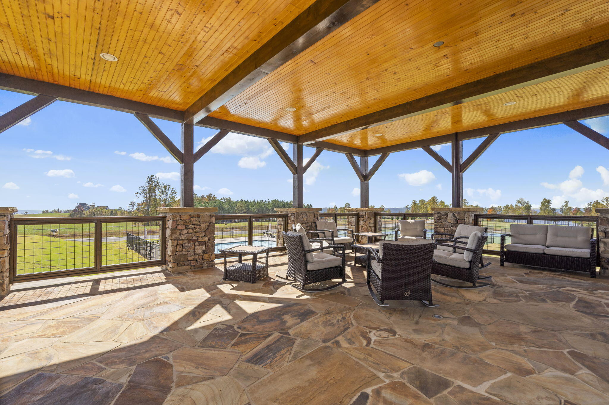 0 Whiskey Way, Unit JF379 Jasper, TN 37347 - Photo 28 of 43 Gazebo