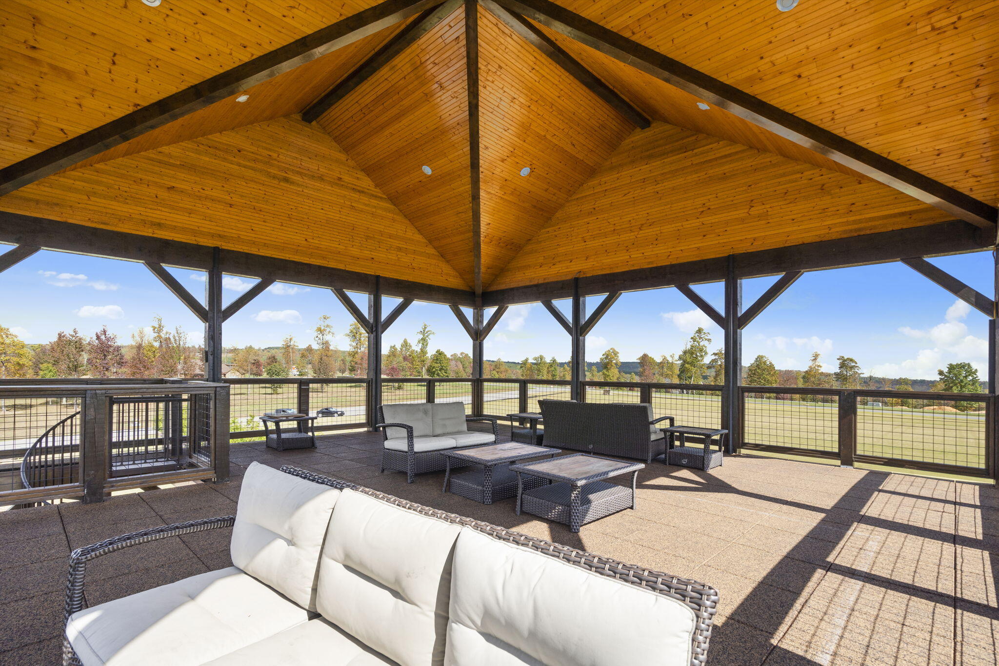 0 Whiskey Way, Unit JF379 Jasper, TN 37347 - Photo 30 of 43 Gazebo