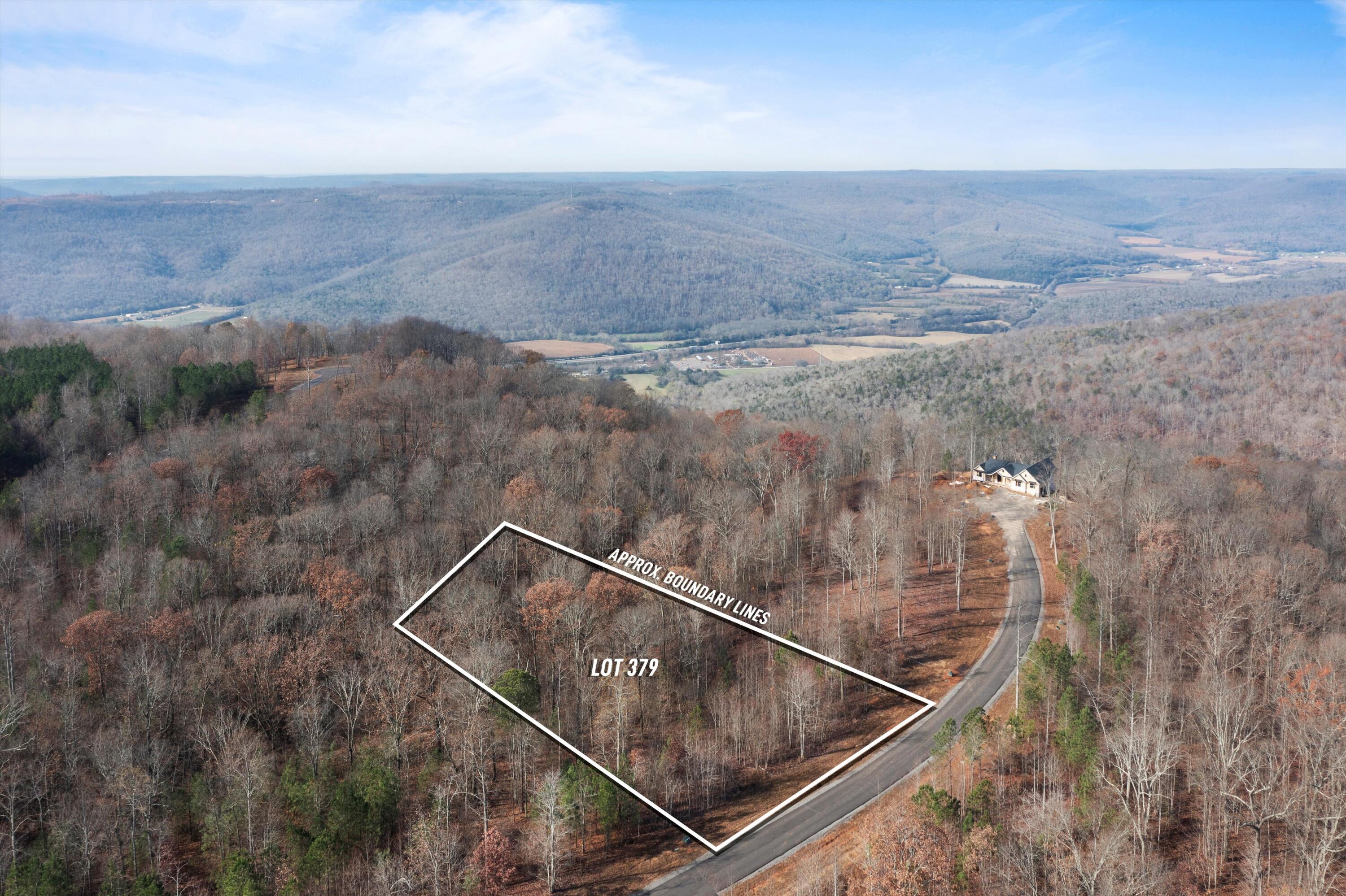 0 Whiskey Way, Unit JF379 Jasper, TN 37347 - Photo 3 of 43 Lot JF379