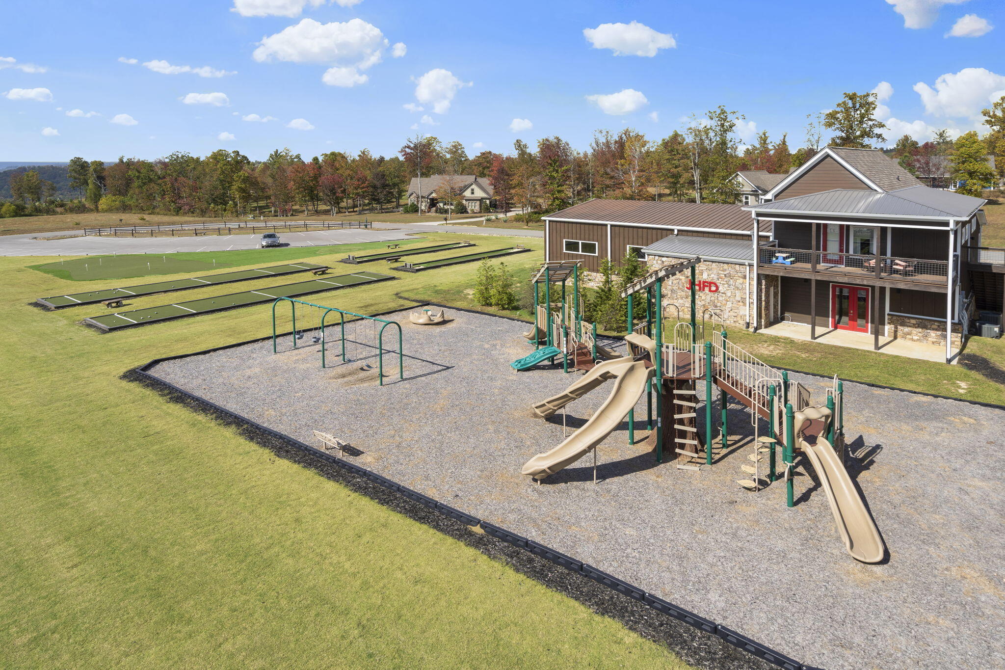 0 Whiskey Way, Unit JF379 Jasper, TN 37347 - Photo 32 of 43 Playground