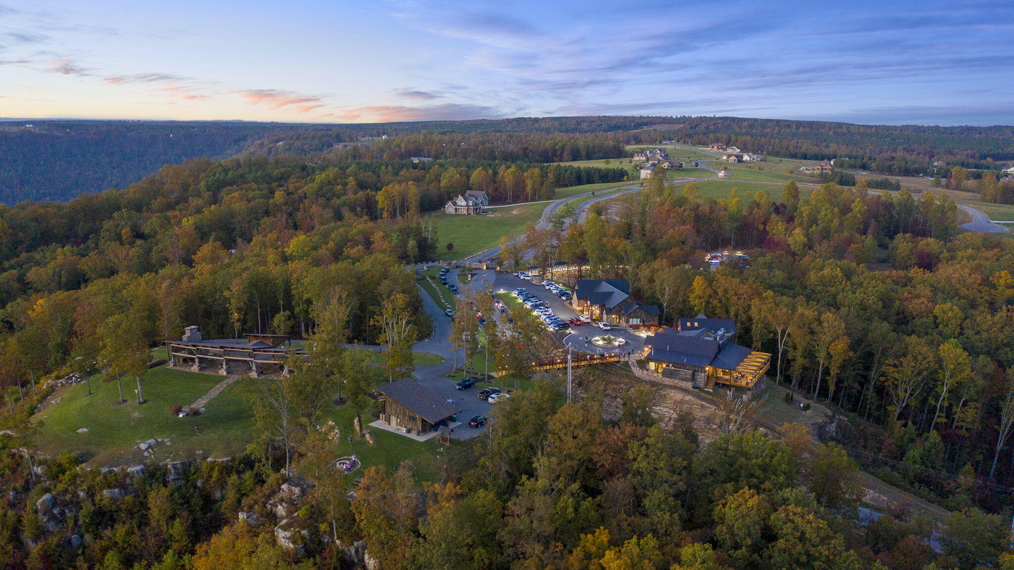 0 Whiskey Way, Unit JF379 Jasper, TN 37347 - Photo 40 of 43 Aerial