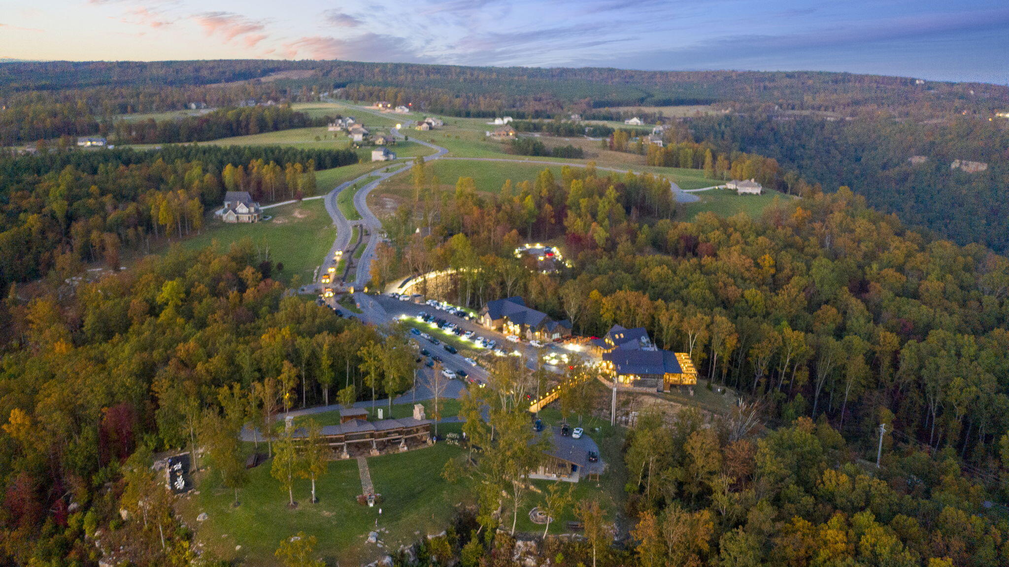 0 Whiskey Way, Unit JF379 Jasper, TN 37347 - Photo 43 of 43 Aerial
