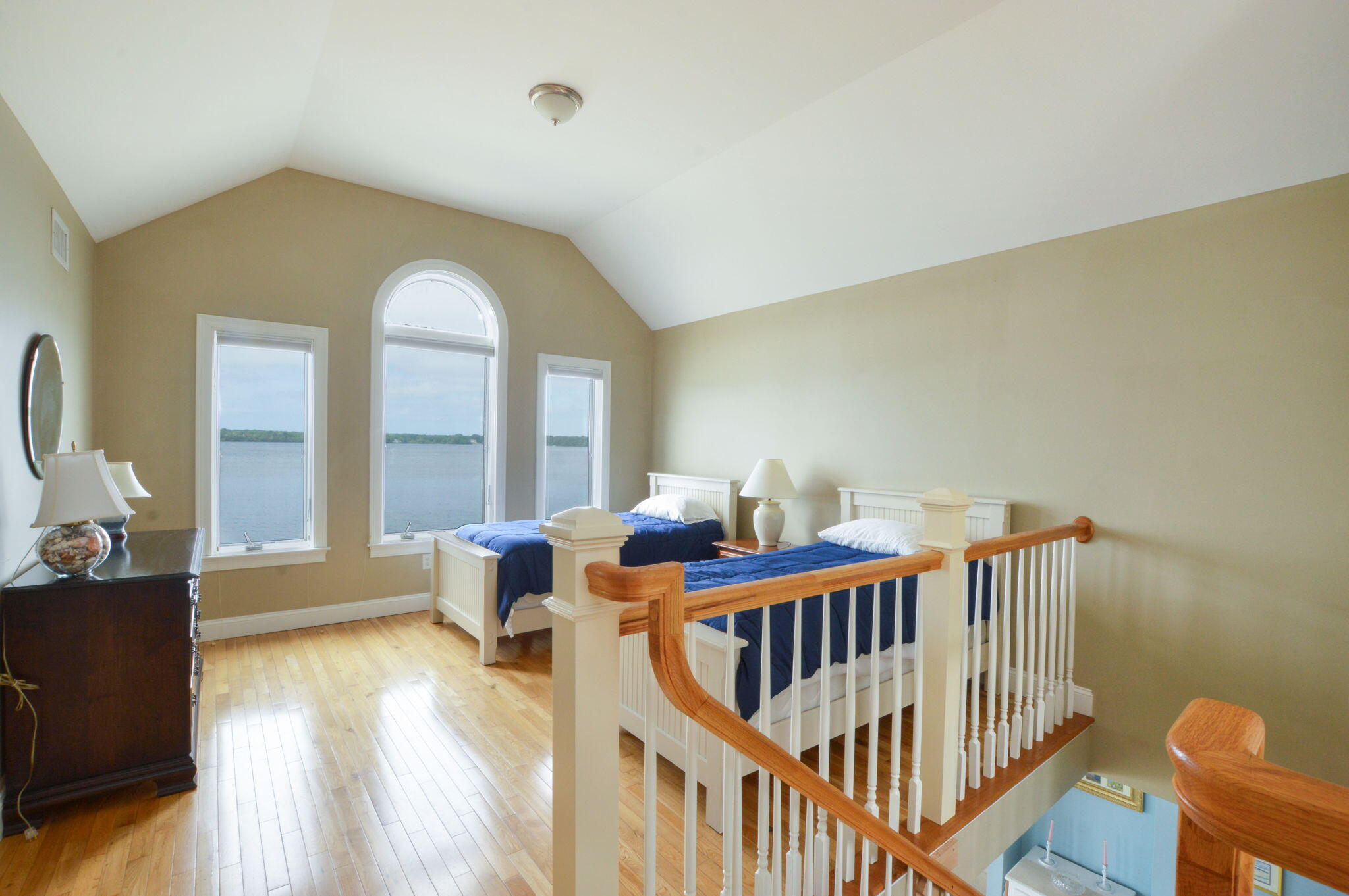 97 Willow Run Drive Centerville, MA 02632 - Photo 21 of 30 a bedroom with furniture and a window