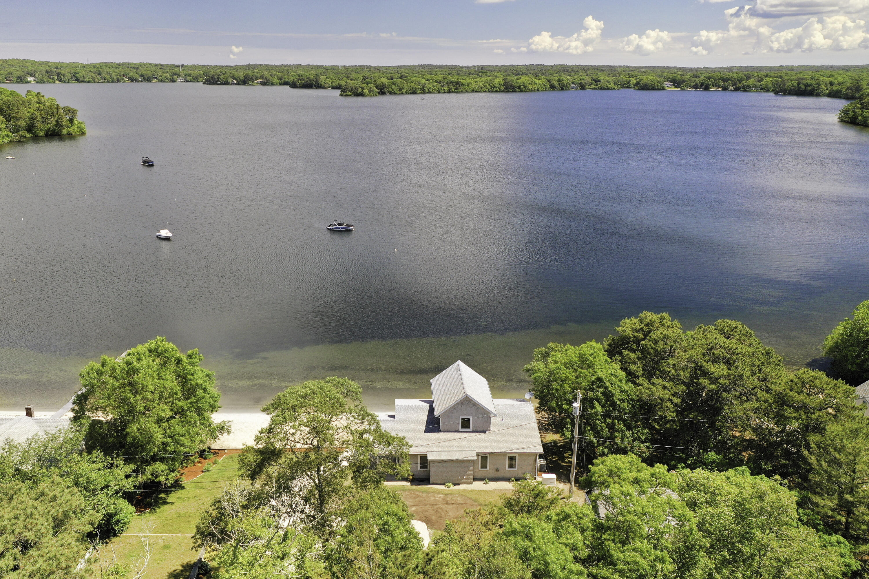 97 Willow Run Drive Centerville, MA 02632 - Photo 26 of 30