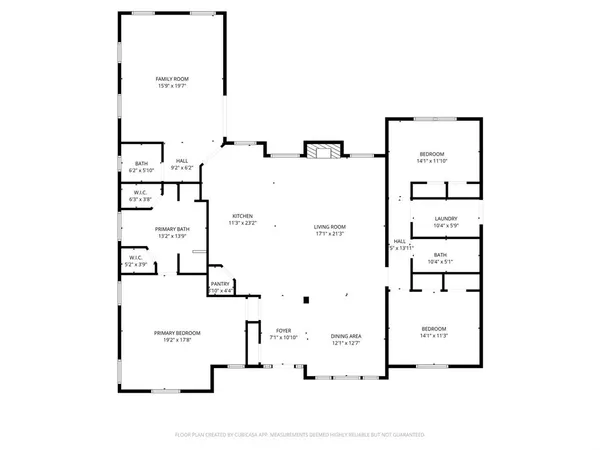 $1,100,000 | 508 Farm To Market 983, Ferris, TX 75125