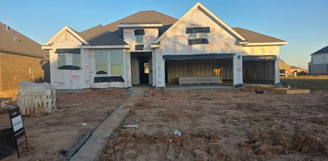 $444,628 | 3060 Sunscape Ter Drive, Brookshire, TX 77423