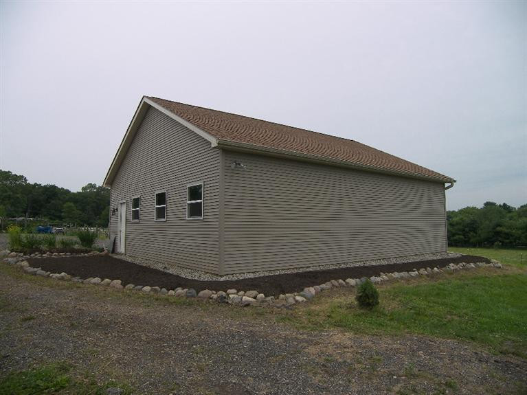 5361 Sutton Road Ann Arbor, MI 48105 - Photo 9 of 50 Photo 9