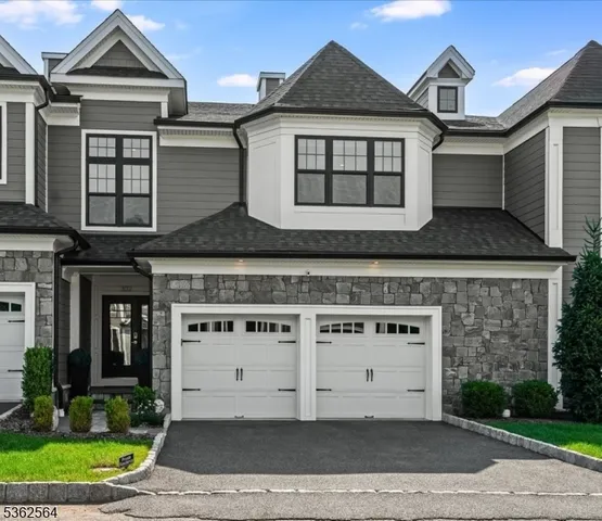 $1,199,000 | 302 Tiffany Way, Unit 302, Watchung, NJ 07069