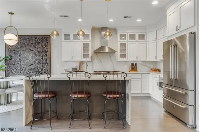 $1,199,000 | 302 Tiffany Way, Unit 302, Watchung, NJ 07069