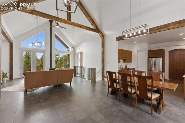 983 Rangeview Road Divide, CO 80814 - Photo 6 of 50 Gallery Image 6